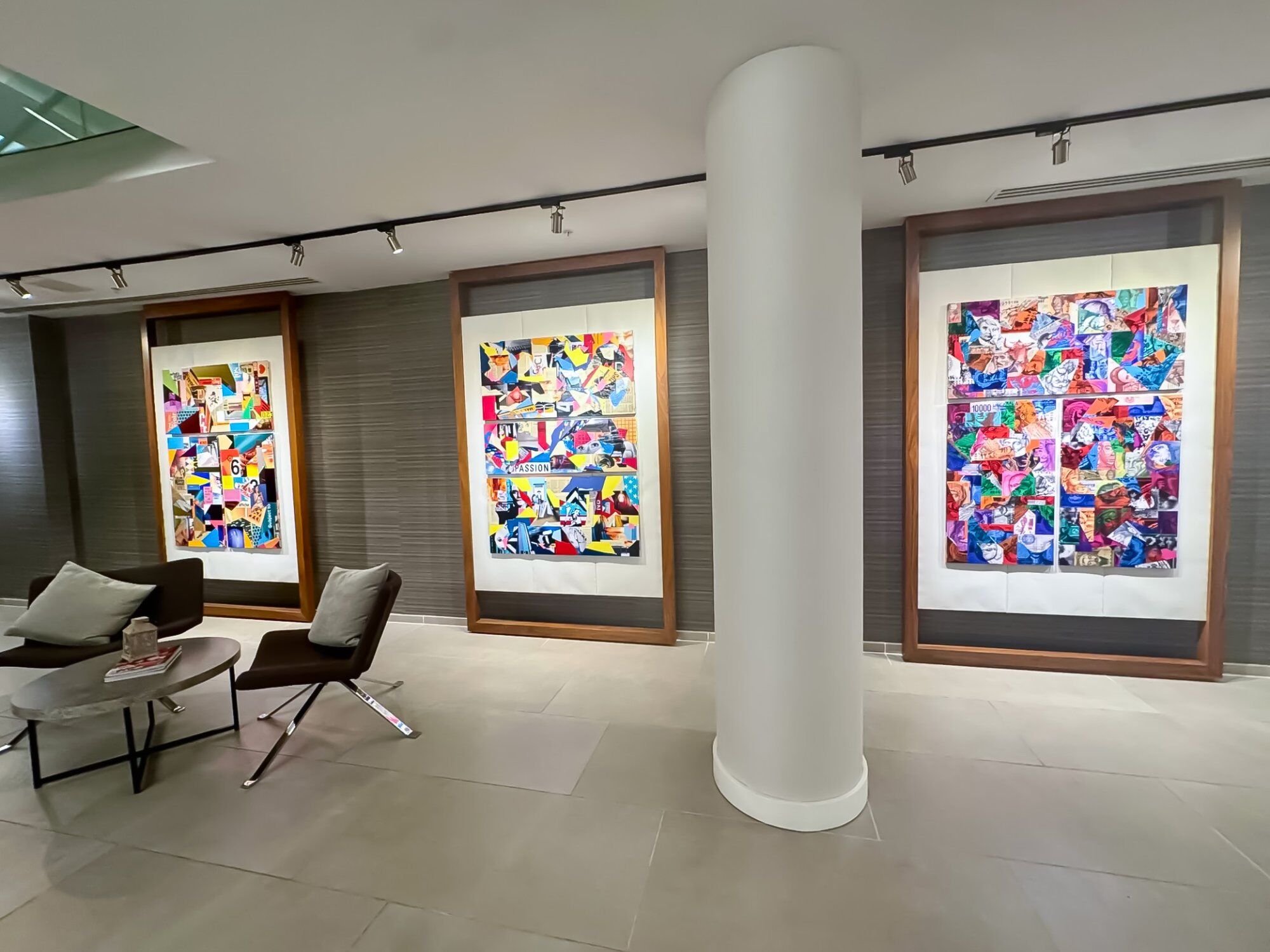 450k Installation โ View 1