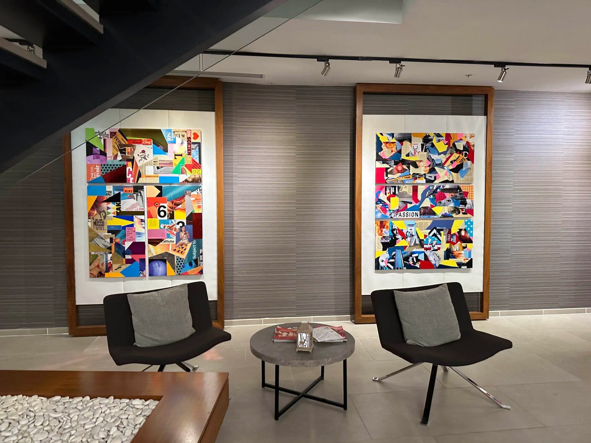 450k Installation โ View 2