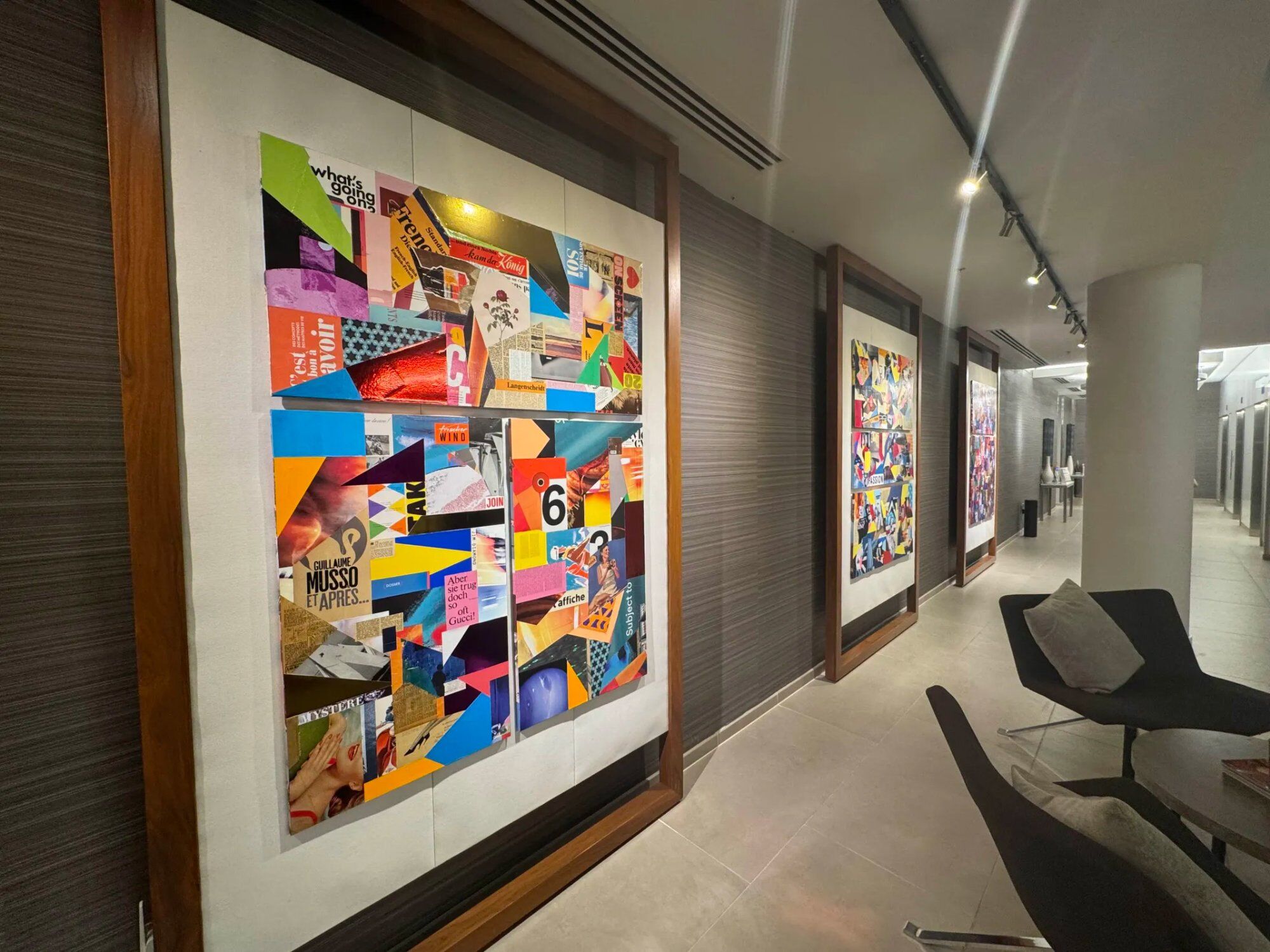 450k Installation โ View 3