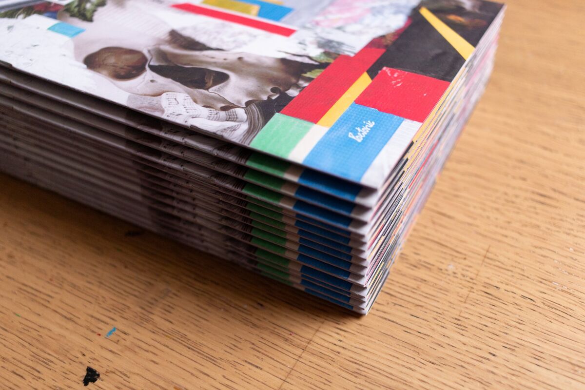 Poetonic Press โ Product 3