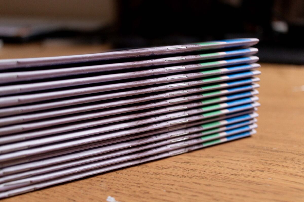 Poetonic Press โ Product 4