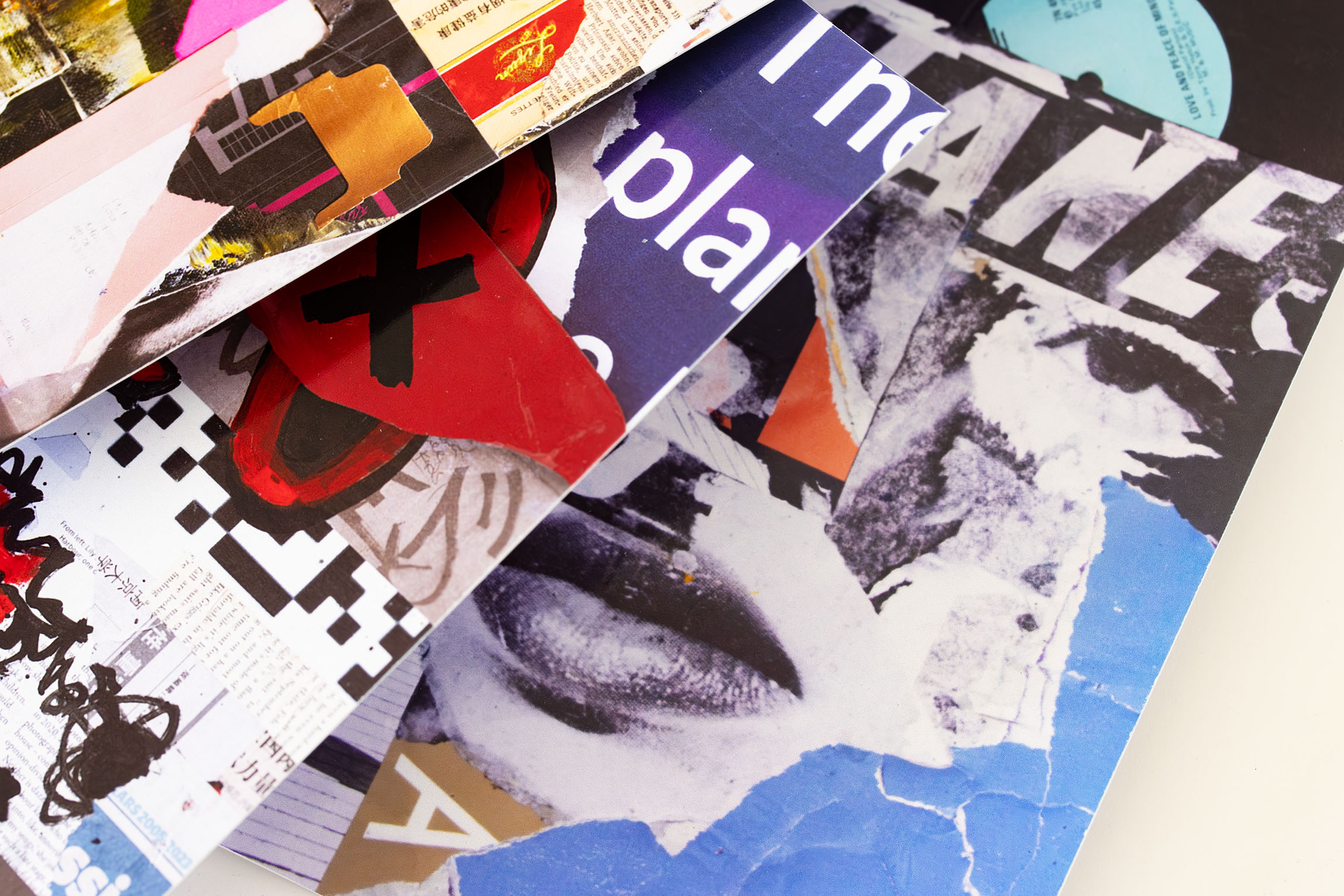 Poetonic Press โ Product 8