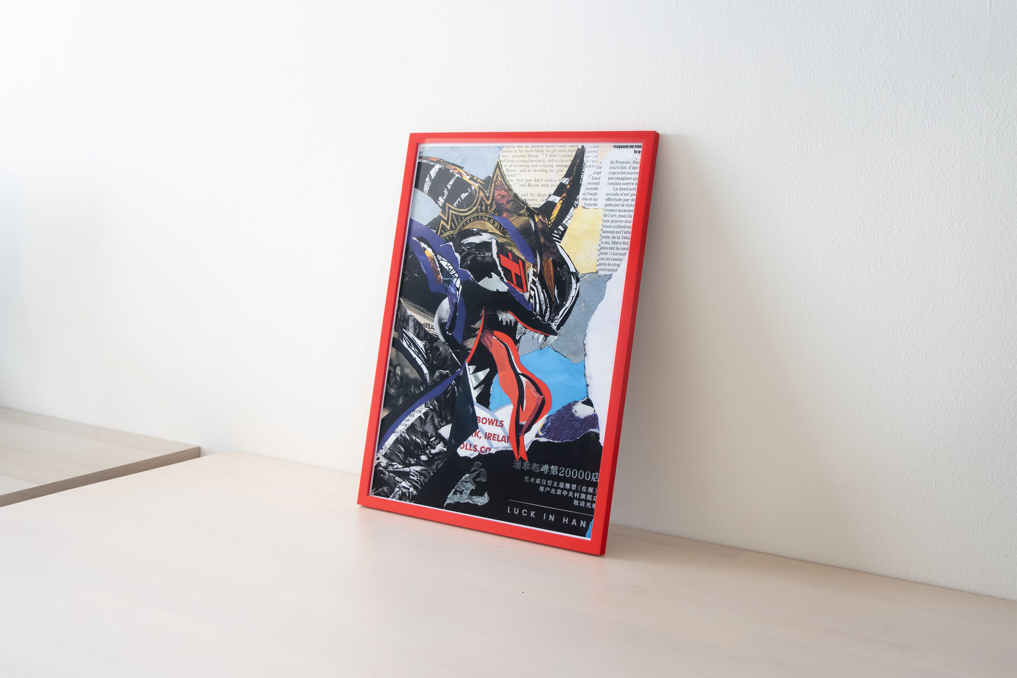 Poetonic Press โ Product 9